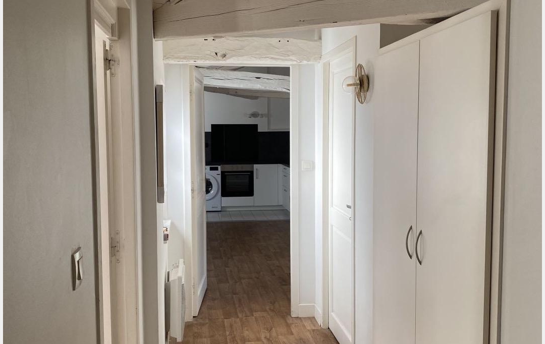 Résidences 81 : Apartment | ALBI (81000) | 80 m2 | 790 € 