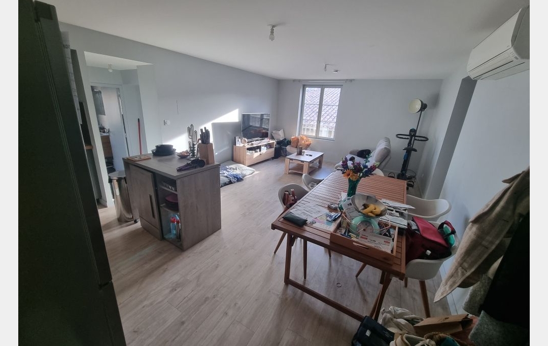 Résidences 81 : Appartement | REALMONT (81120) | 64 m2 | 550 € 