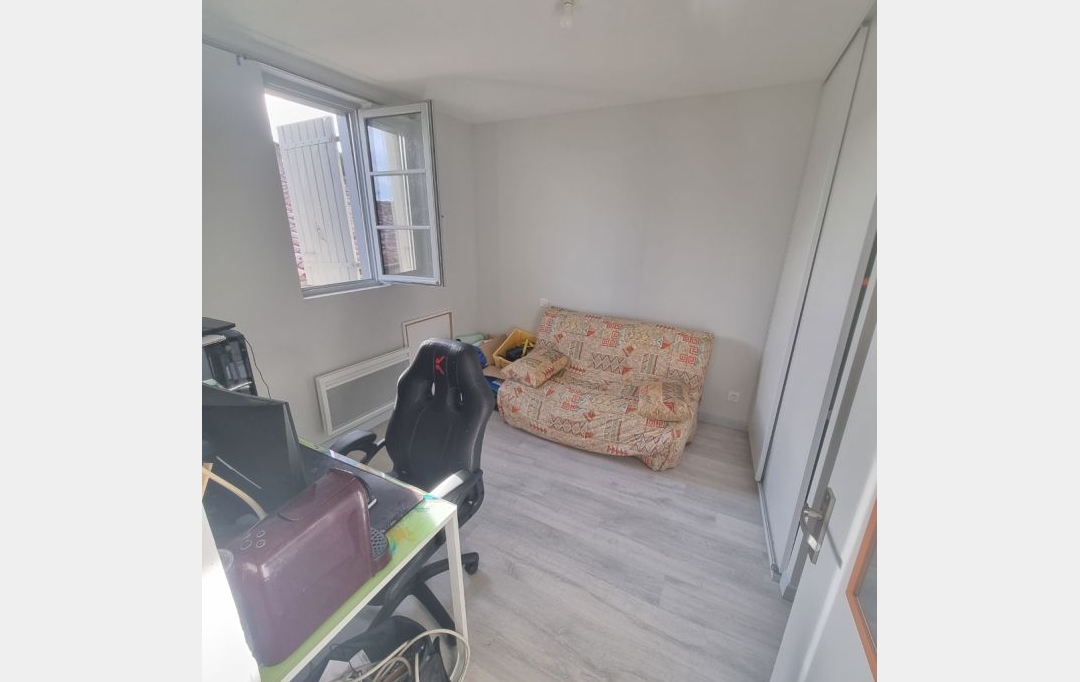Résidences 81 : Appartement | REALMONT (81120) | 64 m2 | 550 € 