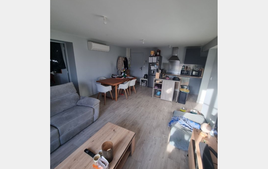 Résidences 81 : Appartement | REALMONT (81120) | 64 m2 | 550 € 