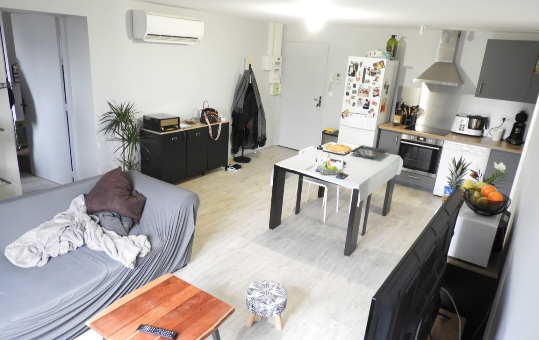 Résidences 81 : Appartement | REALMONT (81120) | 64 m2 | 550 € 