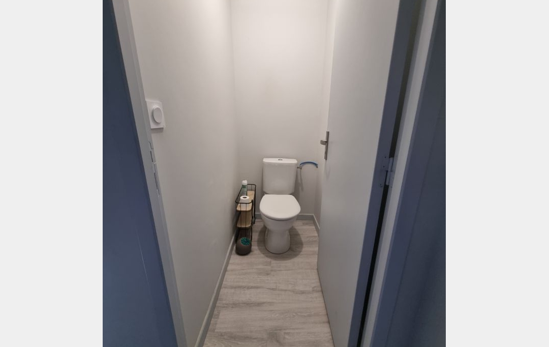 Résidences 81 : Appartement | REALMONT (81120) | 64 m2 | 550 € 