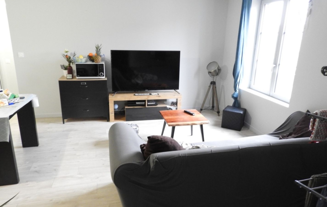 Résidences 81 : Appartement | REALMONT (81120) | 64 m2 | 550 € 