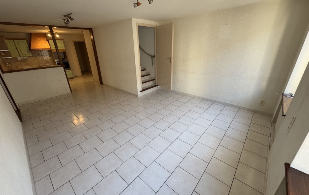 Résidences 81 : Apartment | REALMONT (81120) | 94 m2 | 670 € 