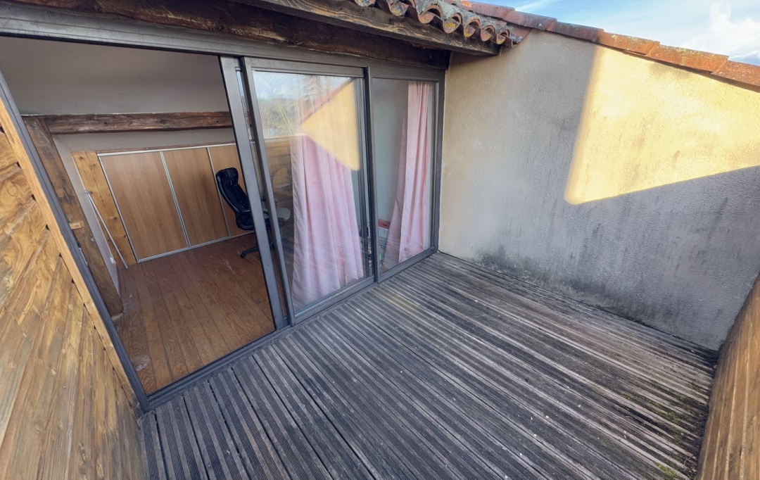 Résidences 81 : House | MONTDRAGON (81440) | 101 m2 | 695 € 