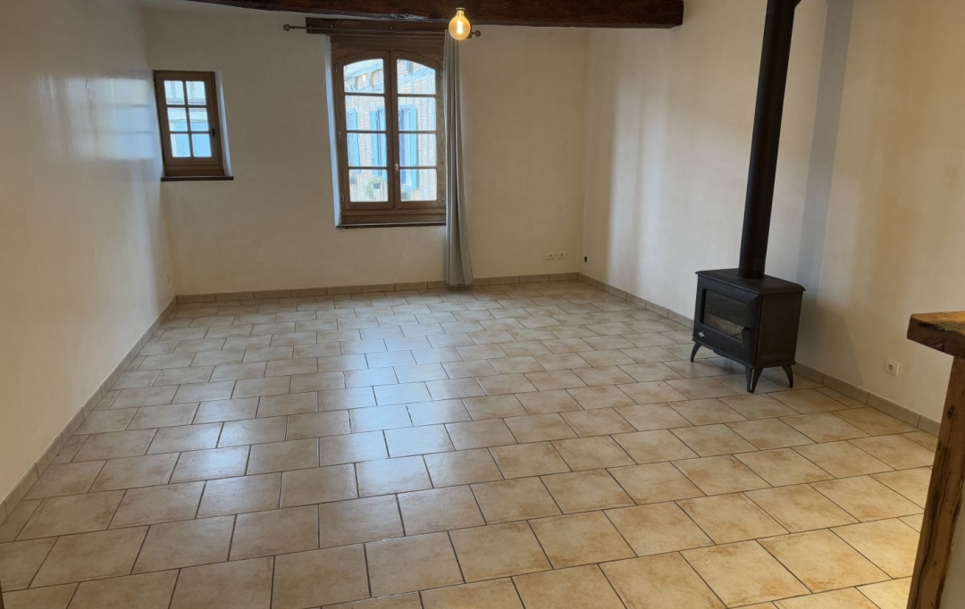 Résidences 81 : House | MONTDRAGON (81440) | 101 m2 | 695 € 