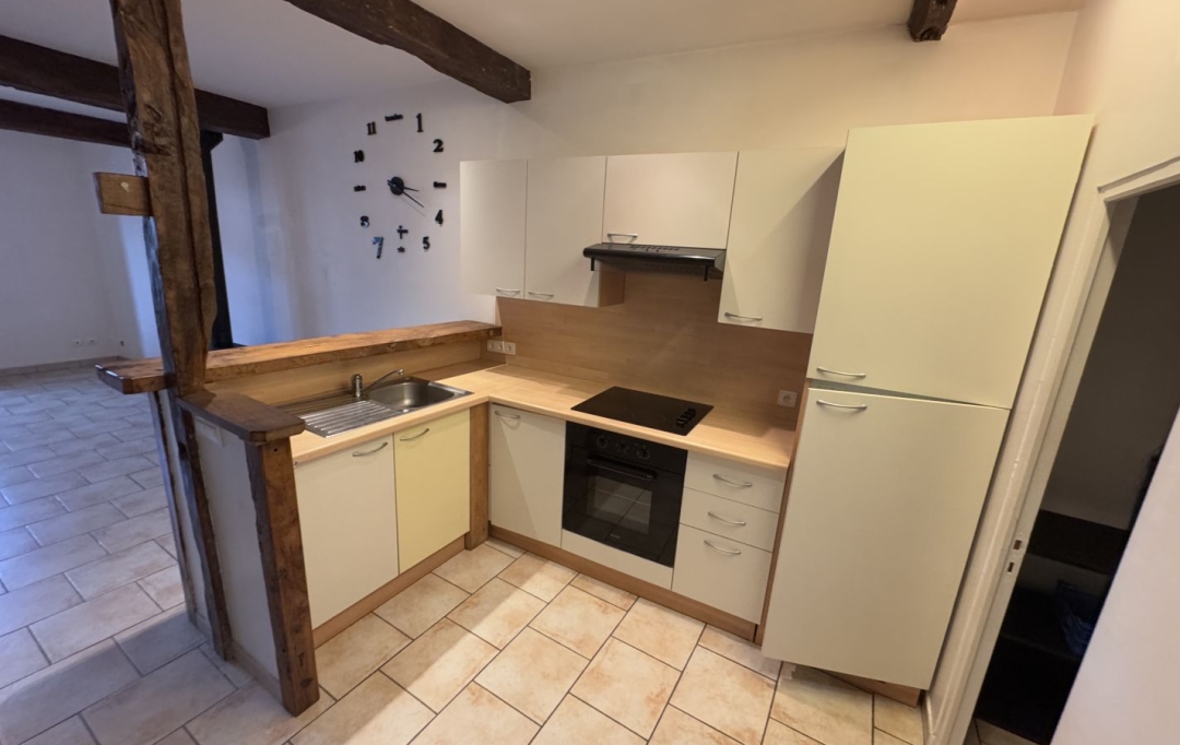 Résidences 81 : House | MONTDRAGON (81440) | 101 m2 | 695 € 