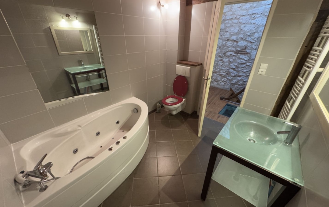 Résidences 81 : House | MONTDRAGON (81440) | 101 m2 | 695 € 