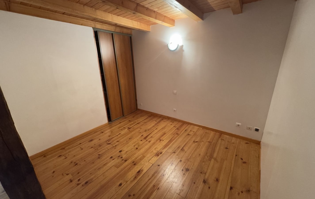 Résidences 81 : House | MONTDRAGON (81440) | 101 m2 | 695 € 