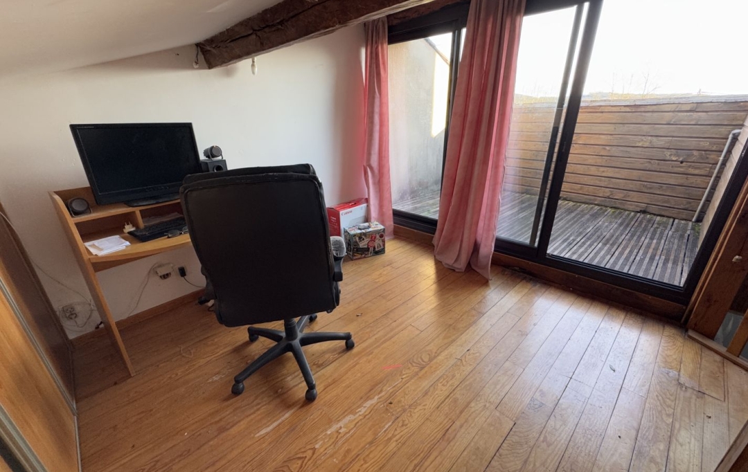 Résidences 81 : House | MONTDRAGON (81440) | 101 m2 | 695 € 