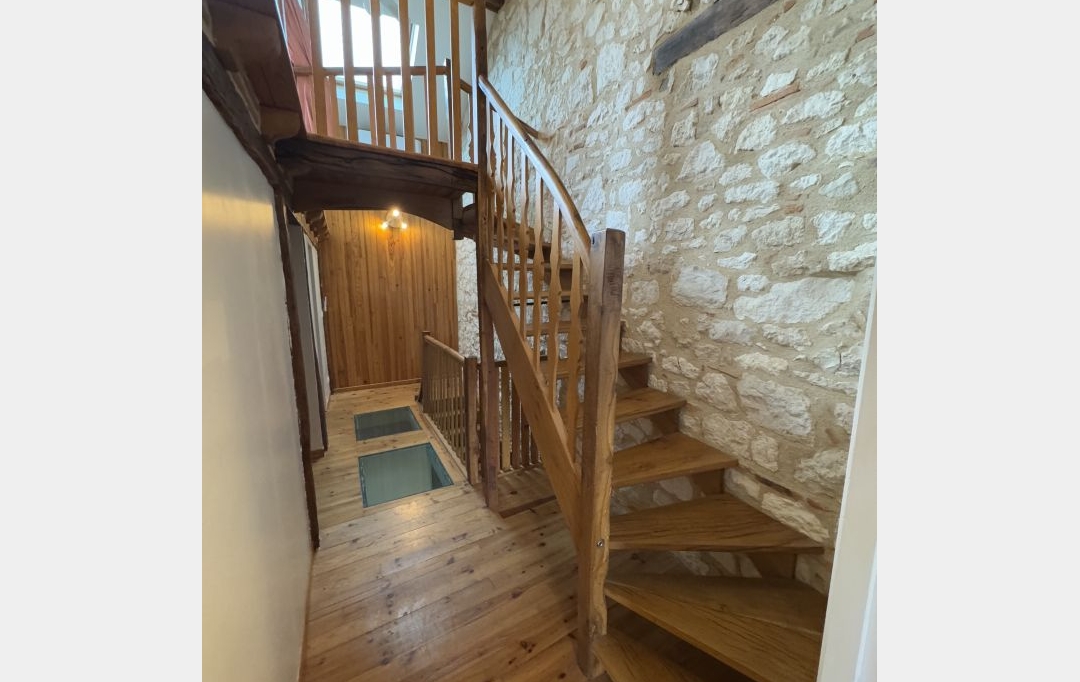 Résidences 81 : House | MONTDRAGON (81440) | 101 m2 | 695 € 