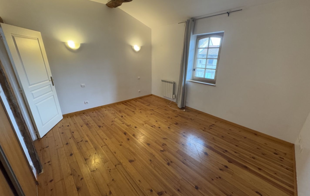 Résidences 81 : House | MONTDRAGON (81440) | 101 m2 | 695 € 