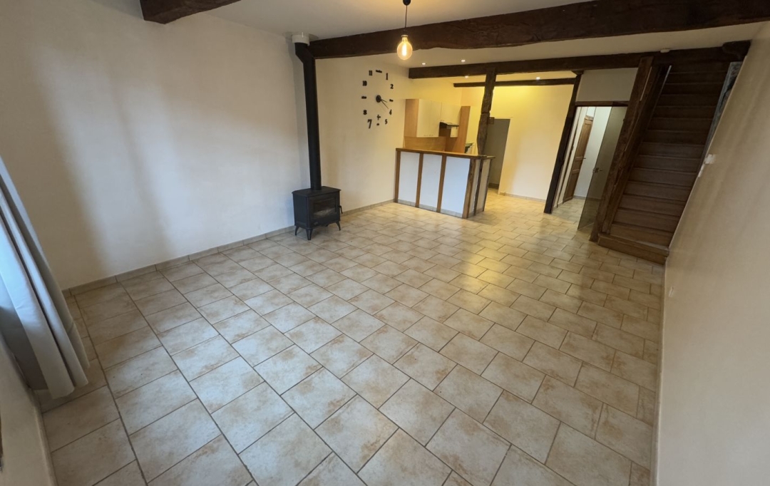 Résidences 81 : House | MONTDRAGON (81440) | 101 m2 | 695 € 
