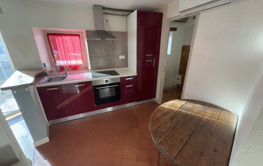 Résidences 81 : Maison / Villa | MONTDRAGON (81440) | 65 m2 | 660 € 