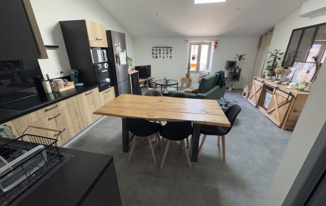 Résidences 81 : Appartement | REALMONT (81120) | 60 m2 | 590 € 