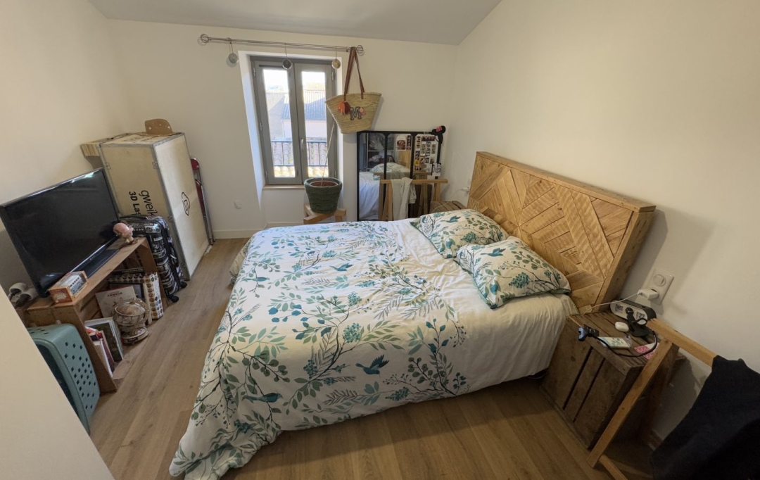 Résidences 81 : Appartement | REALMONT (81120) | 60 m2 | 590 € 