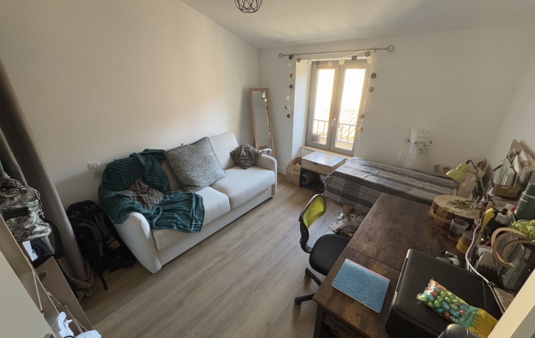 Résidences 81 : Appartement | REALMONT (81120) | 60 m2 | 590 € 