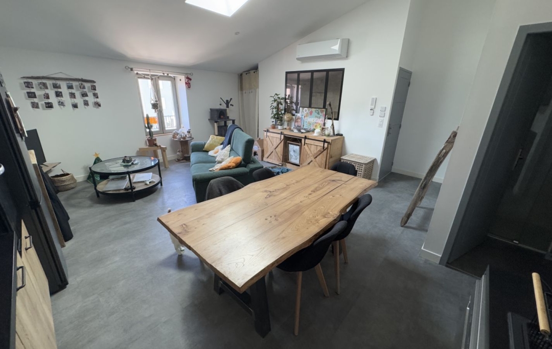Résidences 81 : Appartement | REALMONT (81120) | 60 m2 | 590 € 