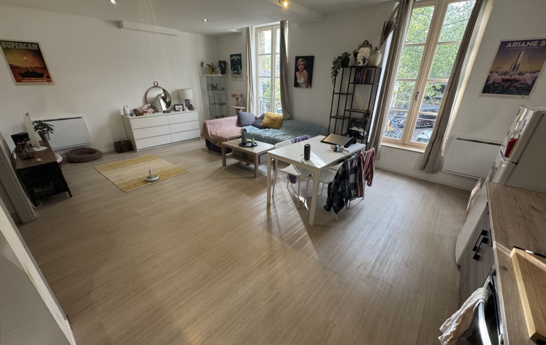 Résidences 81 : Apartment | REALMONT (81120) | 74 m2 | 595 € 