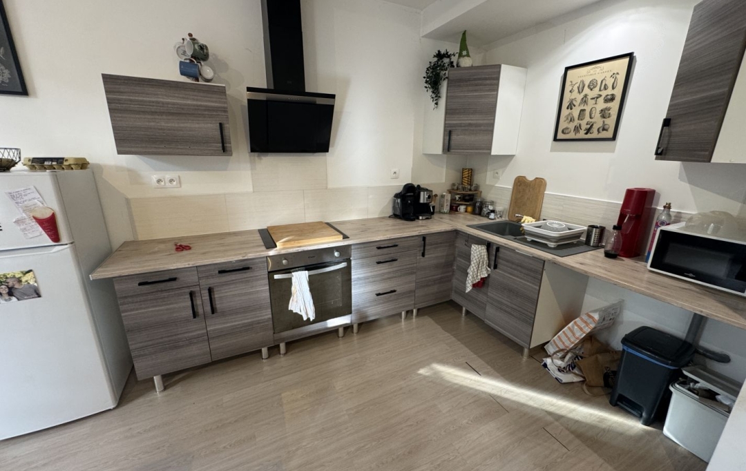 Résidences 81 : Apartment | REALMONT (81120) | 74 m2 | 595 € 
