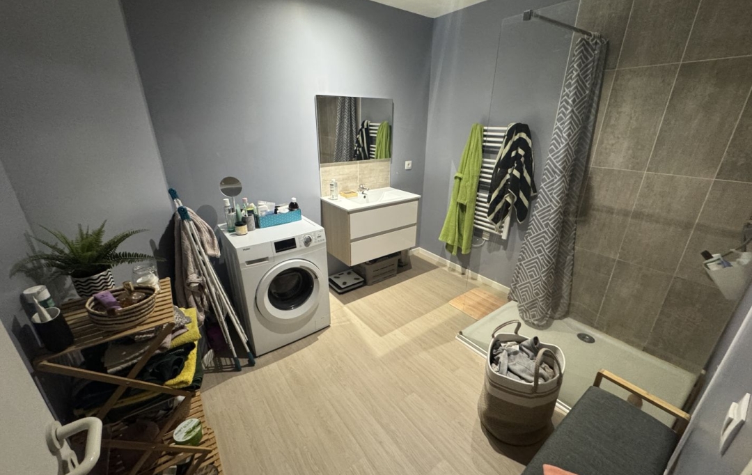 Résidences 81 : Apartment | REALMONT (81120) | 74 m2 | 595 € 