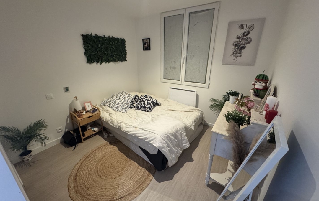 Résidences 81 : Apartment | REALMONT (81120) | 74 m2 | 595 € 