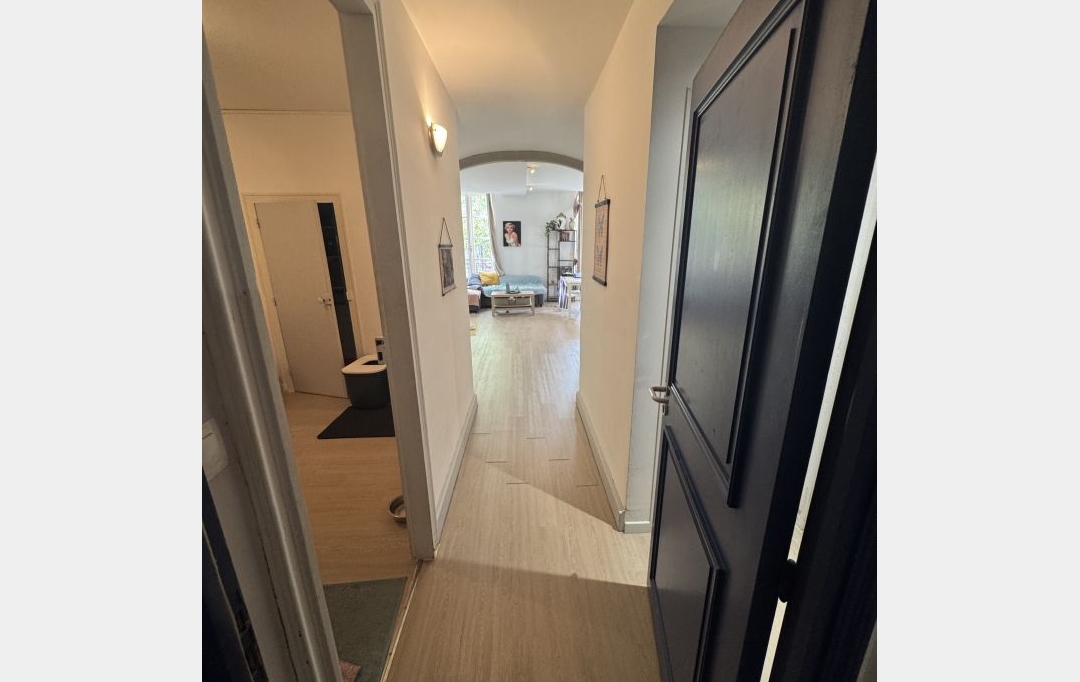 Résidences 81 : Apartment | REALMONT (81120) | 74 m2 | 595 € 