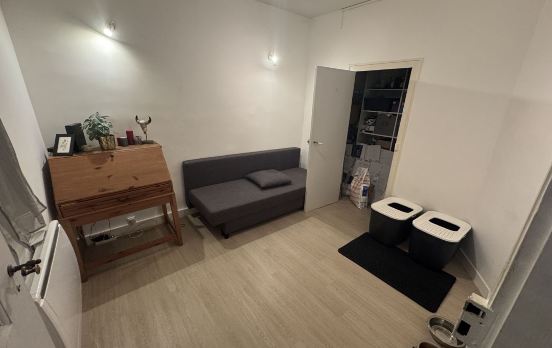 Résidences 81 : Apartment | REALMONT (81120) | 74 m2 | 595 € 
