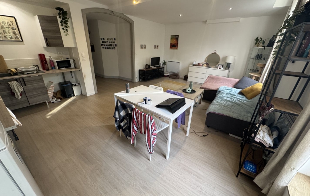 Résidences 81 : Apartment | REALMONT (81120) | 74 m2 | 595 € 