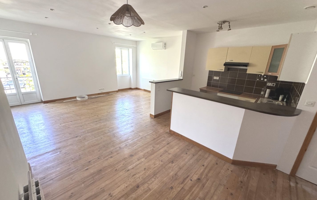 Résidences 81 : Appartement | REALMONT (81120) | 70 m2 | 580 € 