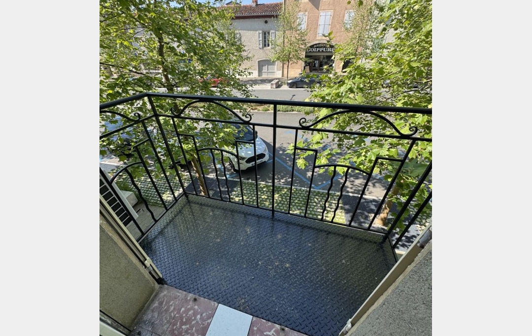 Résidences 81 : Appartement | REALMONT (81120) | 70 m2 | 580 € 