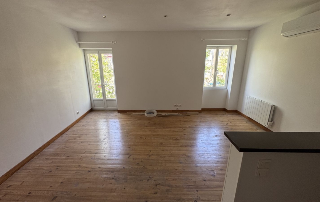 Résidences 81 : Appartement | REALMONT (81120) | 70 m2 | 580 € 