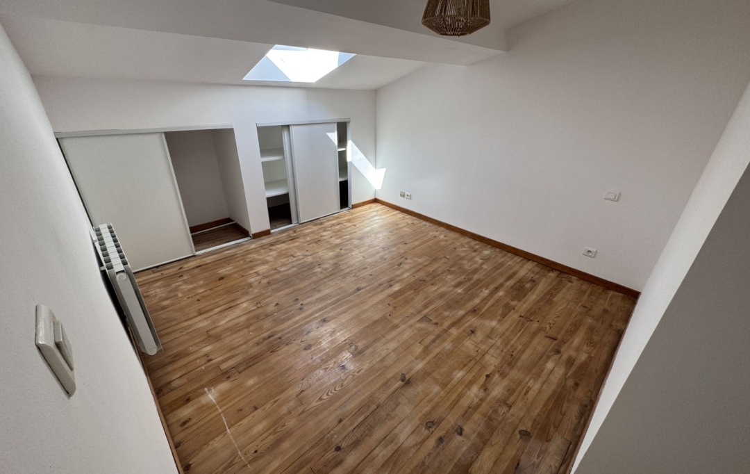 Résidences 81 : Appartement | REALMONT (81120) | 70 m2 | 580 € 