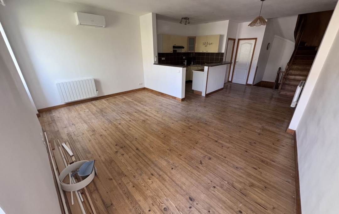 Résidences 81 : Appartement | REALMONT (81120) | 70 m2 | 580 € 