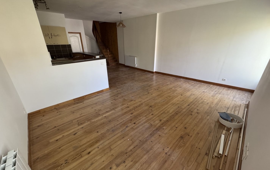 Résidences 81 : Appartement | REALMONT (81120) | 70 m2 | 580 € 