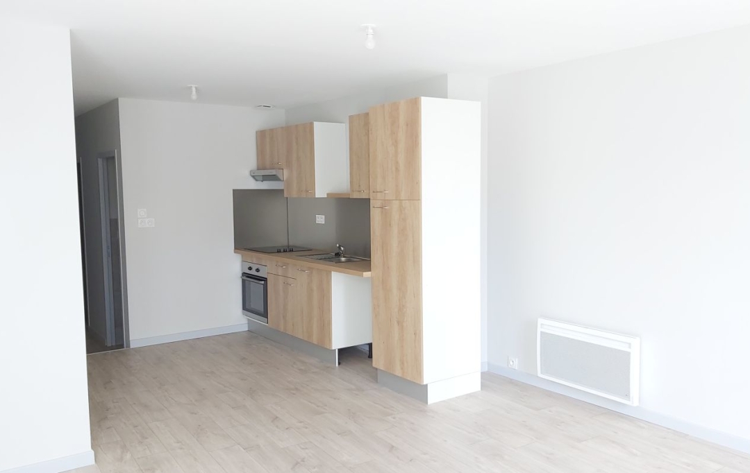 Résidences 81 : Appartement | REALMONT (81120) | 49 m2 | 450 € 