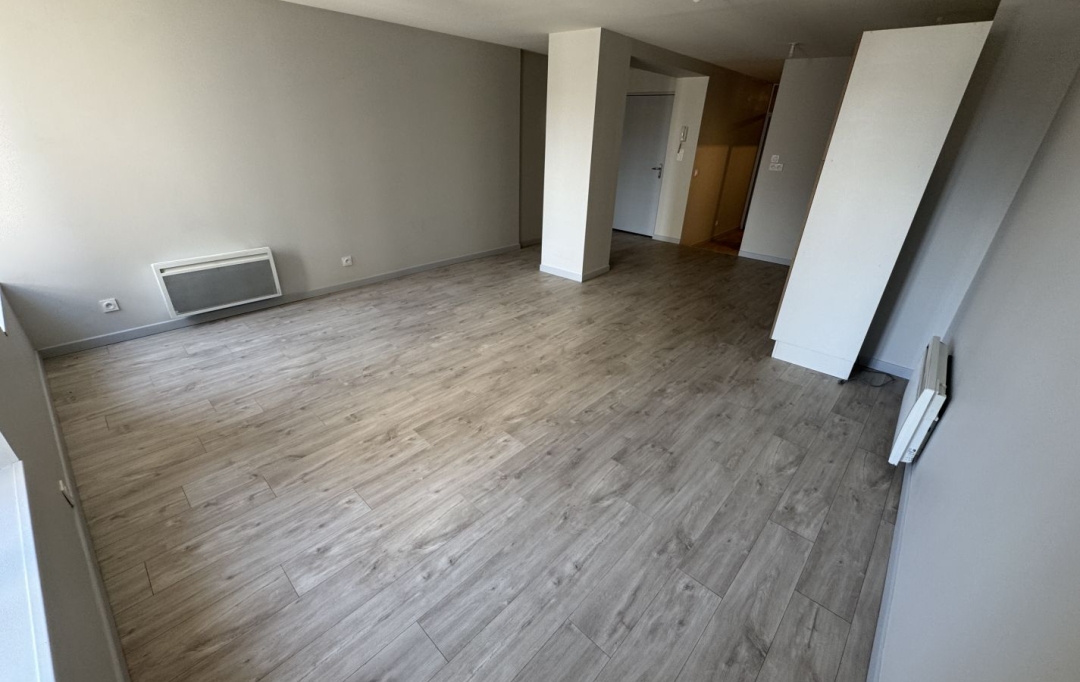 Résidences 81 : Apartment | REALMONT (81120) | 49 m2 | 450 € 