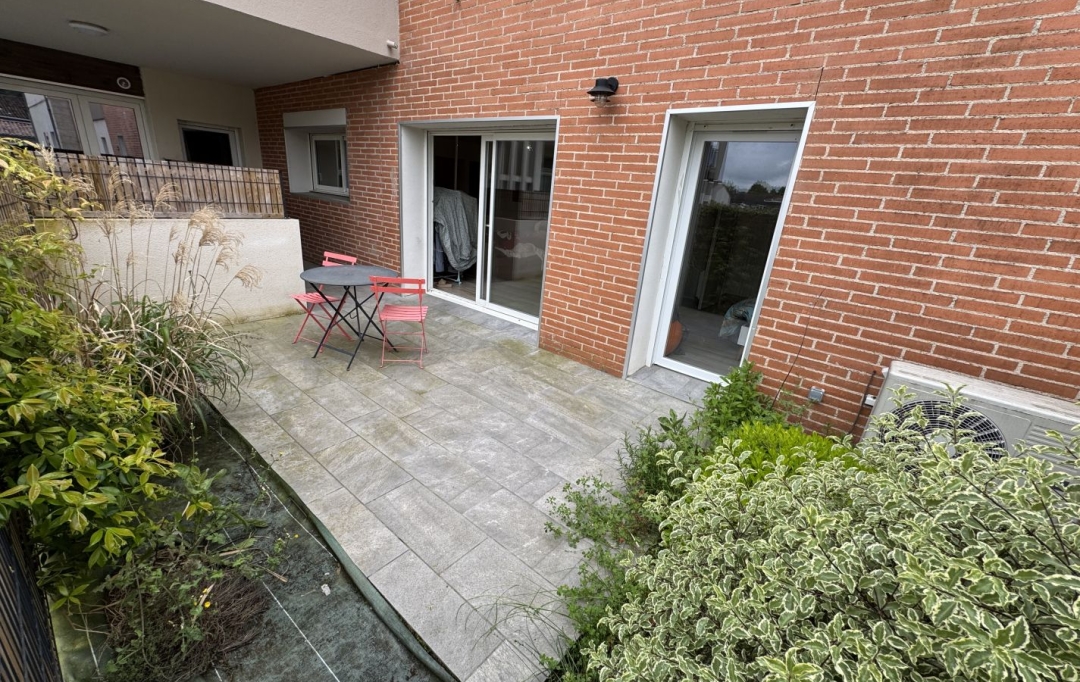 Résidences 81 : Appartement | REALMONT (81120) | 85 m2 | 690 € 
