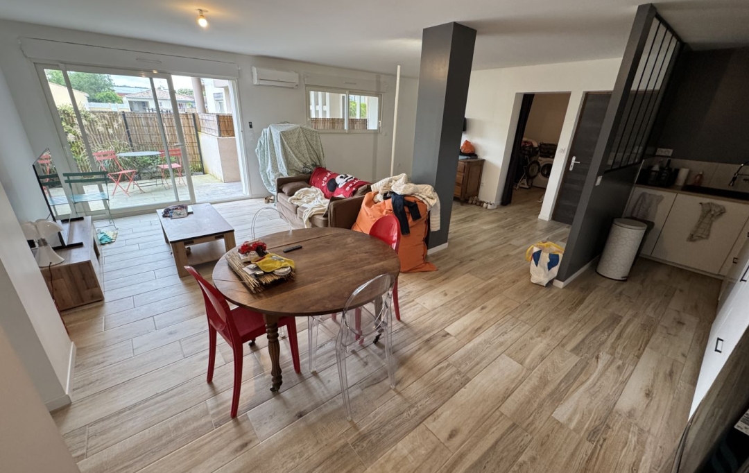 Résidences 81 : Appartement | REALMONT (81120) | 85 m2 | 690 € 