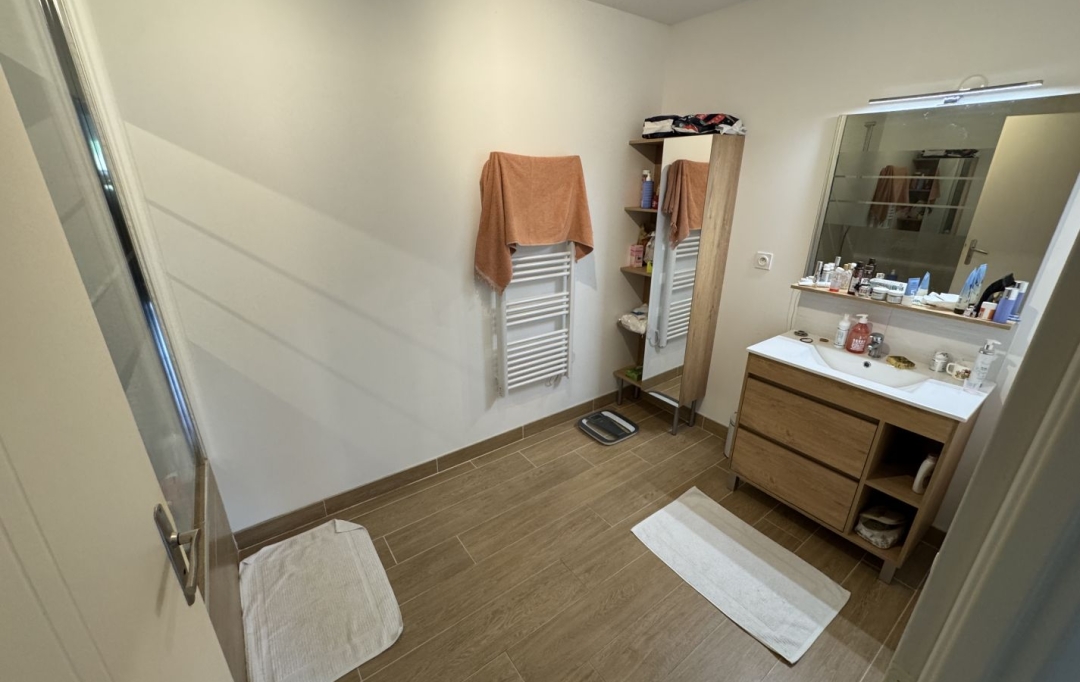 Résidences 81 : Appartement | REALMONT (81120) | 85 m2 | 690 € 