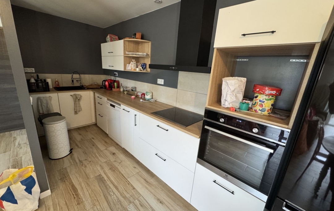 Résidences 81 : Appartement | REALMONT (81120) | 85 m2 | 690 € 