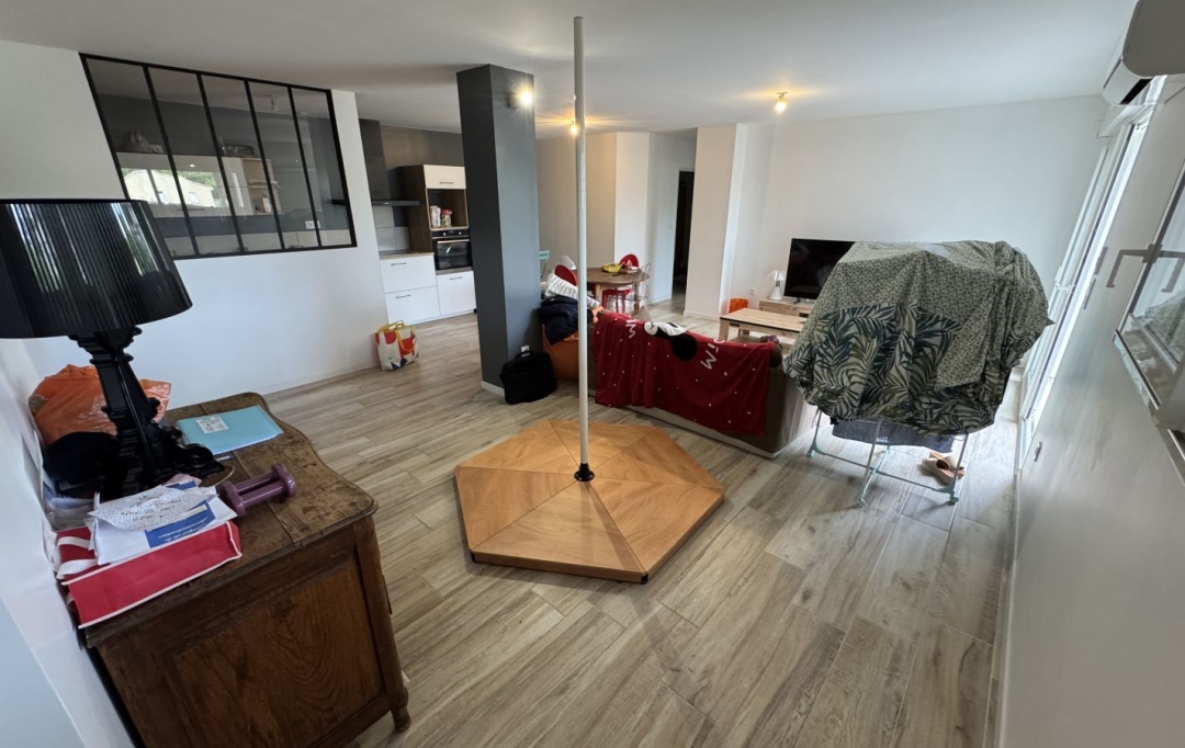 Résidences 81 : Appartement | REALMONT (81120) | 85 m2 | 690 € 