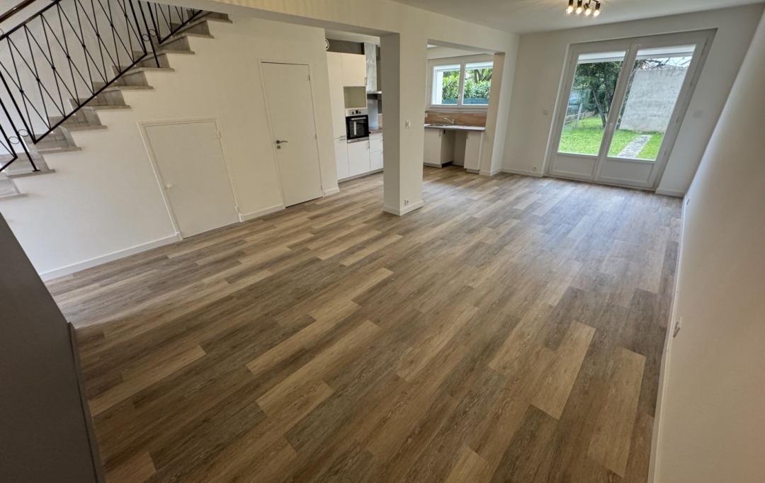 Résidences 81 : Maison / Villa | ALBI (81000) | 96 m2 | 990 € 