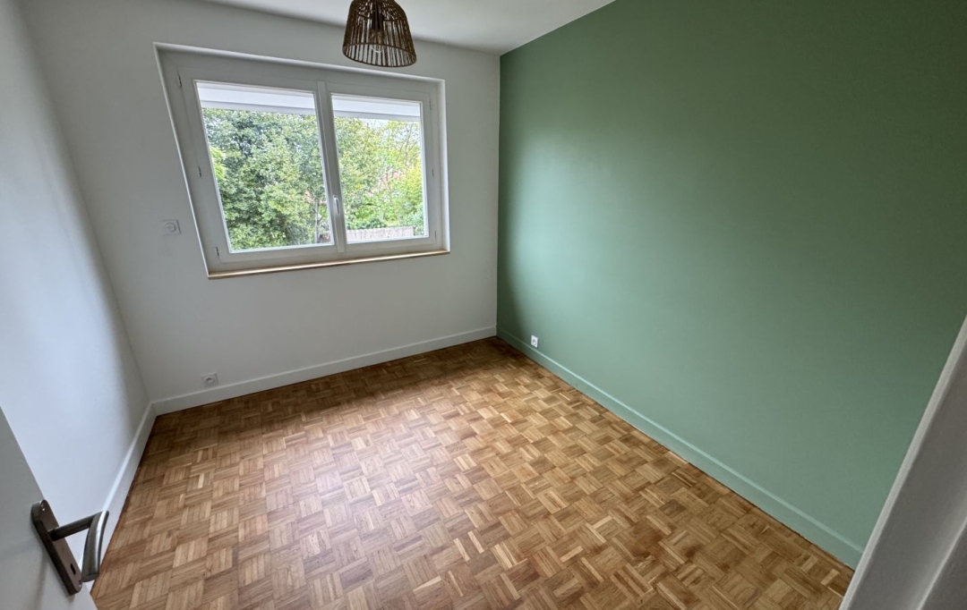 Résidences 81 : Maison / Villa | ALBI (81000) | 96 m2 | 990 € 