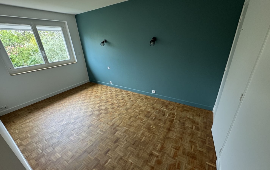 Résidences 81 : Maison / Villa | ALBI (81000) | 96 m2 | 990 € 