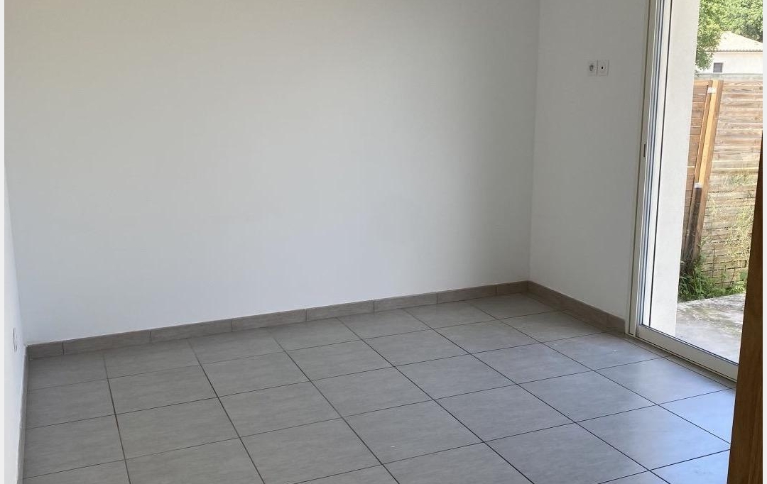 Résidences 81 : Maison / Villa | ALBI (81000) | 44 m2 | 570 € 