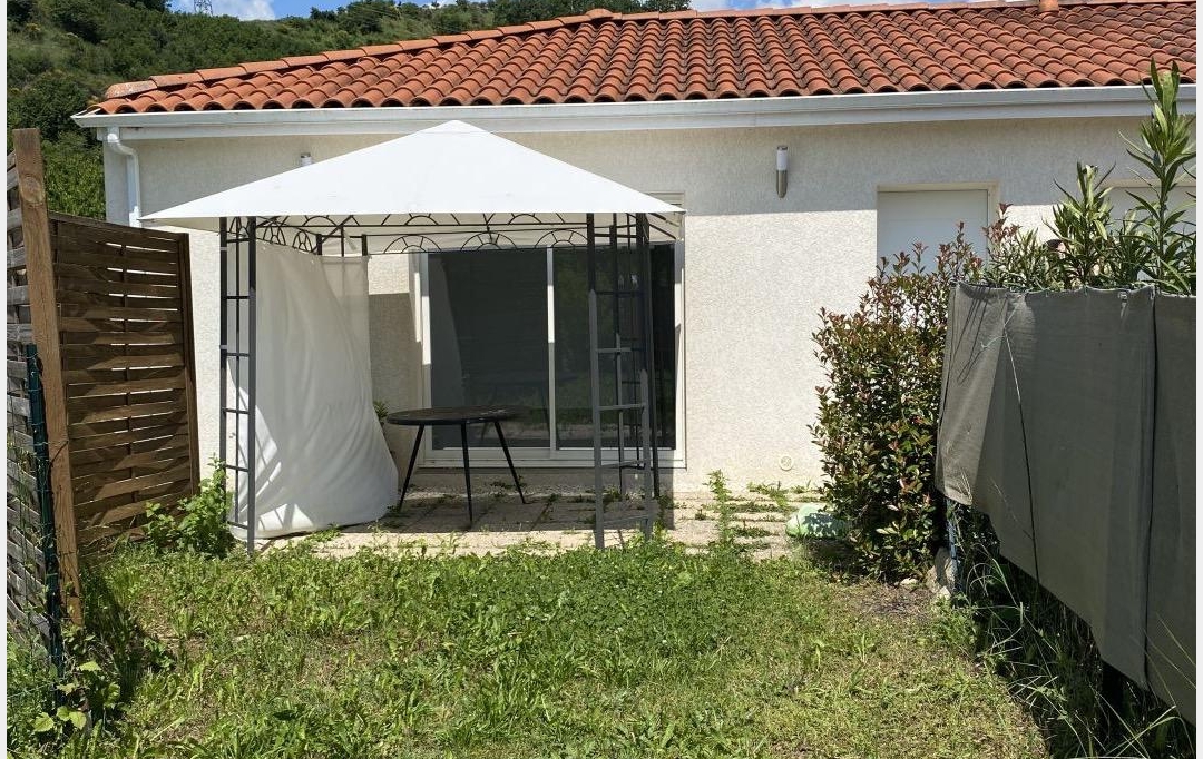 Résidences 81 : Maison / Villa | ALBI (81000) | 44 m2 | 570 € 