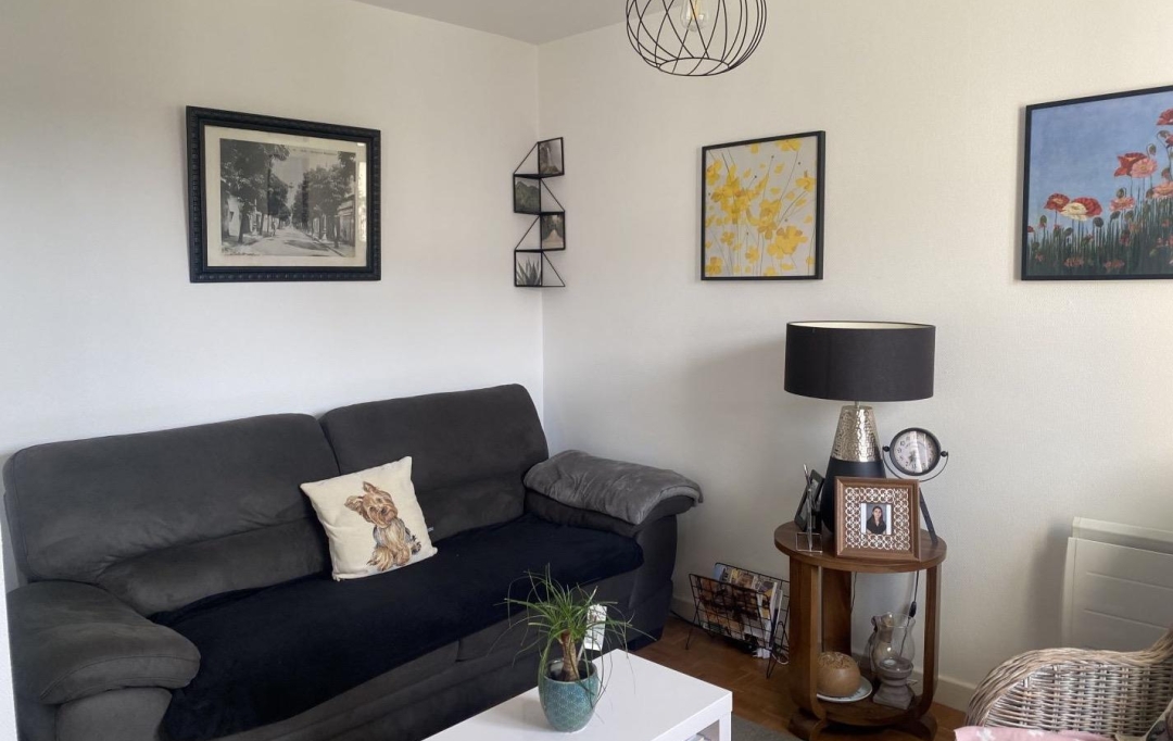 Résidences 81 : Appartement | ALBI (81000) | 82 m2 | 750 € 