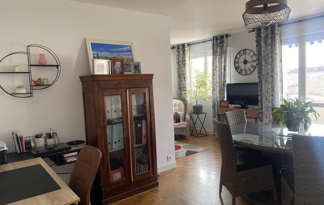 Résidences 81 : Appartement | ALBI (81000) | 82 m2 | 750 € 