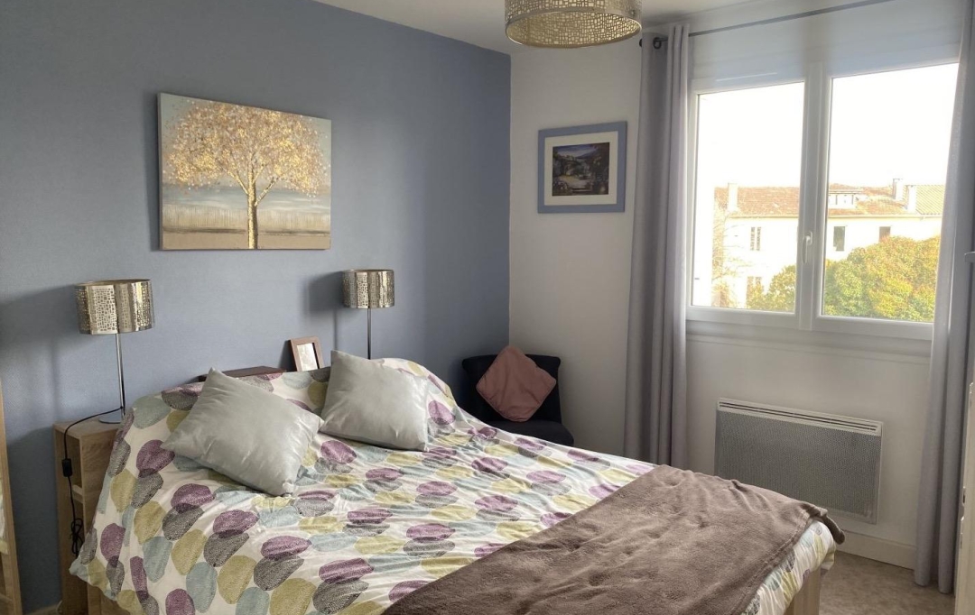 Résidences 81 : Appartement | ALBI (81000) | 82 m2 | 750 € 
